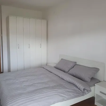 Apartment Nevena Podgorica