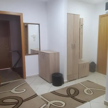 Apartment Nevena Podgorica