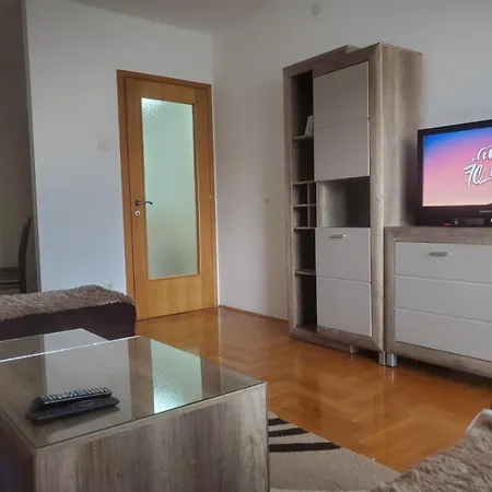 Apartament Nevena Podgorica