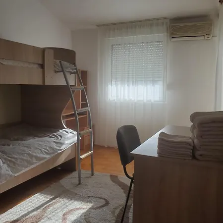 Nevena Apartament