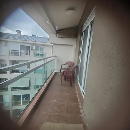 Apartament Nevena *