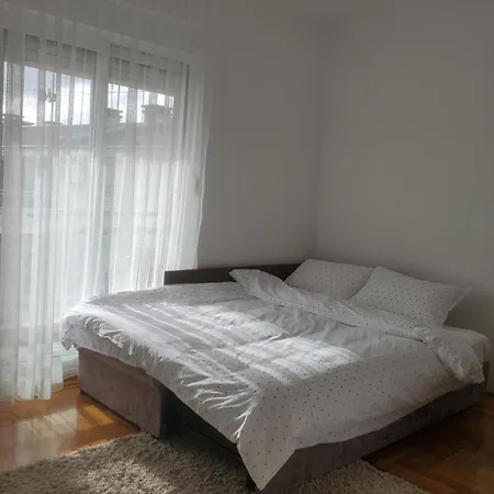 Nevena Apartament Podgorica