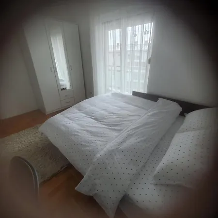 Nevena Apartament