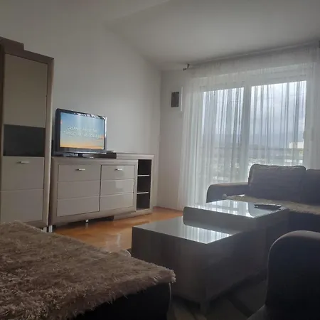 Apartament Nevena *