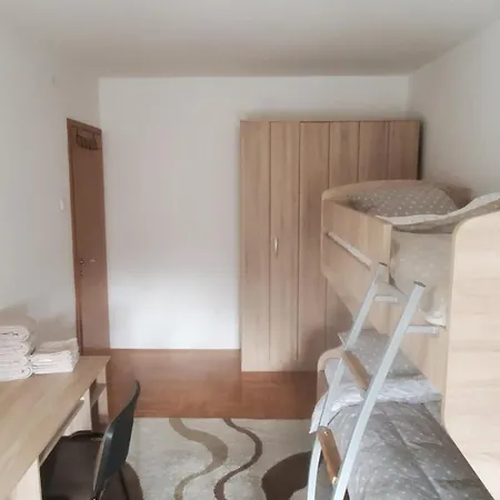 Apartament Nevena