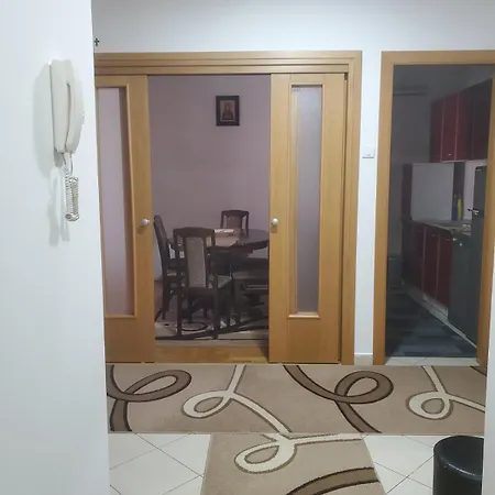 Apartament Nevena Podgorica