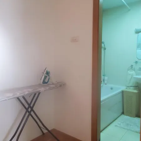 Nevena Apartament