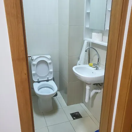 Apartament Nevena *