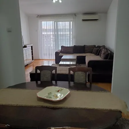 Nevena Apartament Podgorica