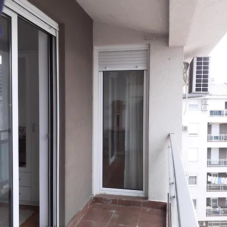 Apartament Nevena Podgorica